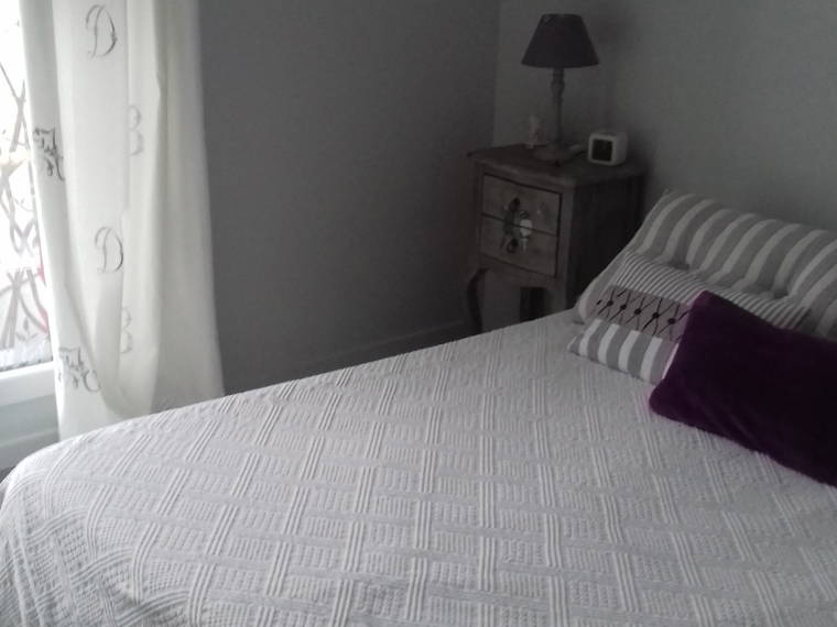 Homestay Chambray-lès-Tours 184804