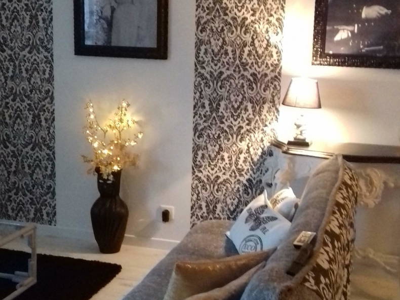 Gehele Woning Chambray-lès-Tours 184804-2