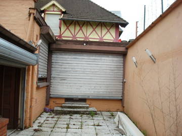 Chambre À Louer Lille 89932