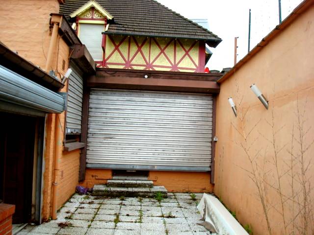 Homestay Lille 89932-1