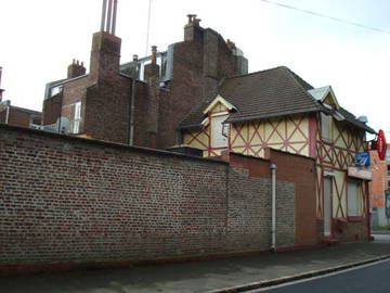 Chambre À Louer Lille 89932