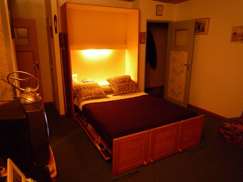 Toda La Casa Les Angles 84333-1