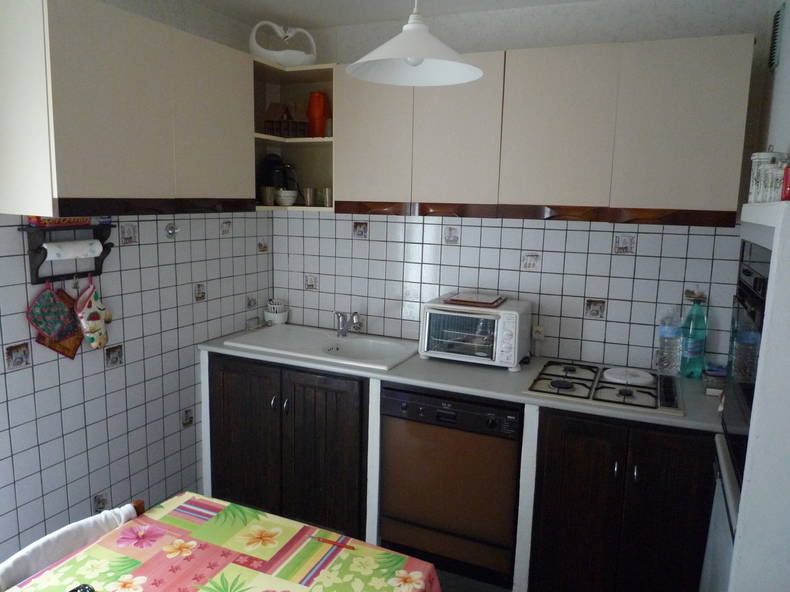 Toda La Casa Les Angles 84333-3