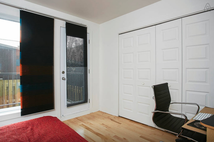 Homestay Montréal 107617