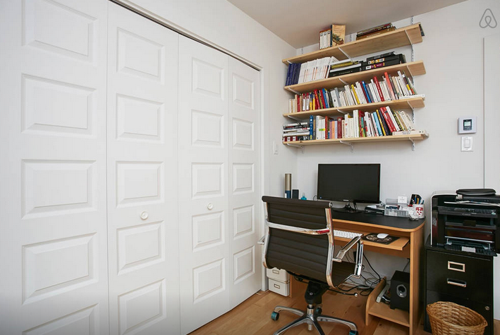 Homestay Montréal 107617