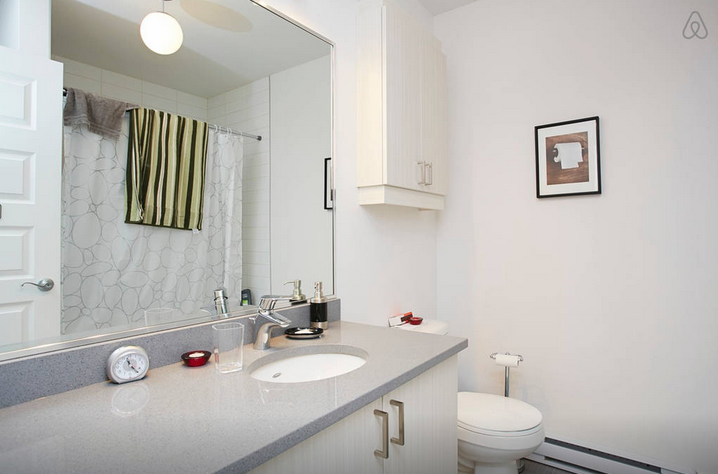 Homestay Montréal 107617