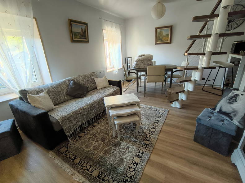 Gastgezin Le Châtelet-sur-Sormonne 624427-2