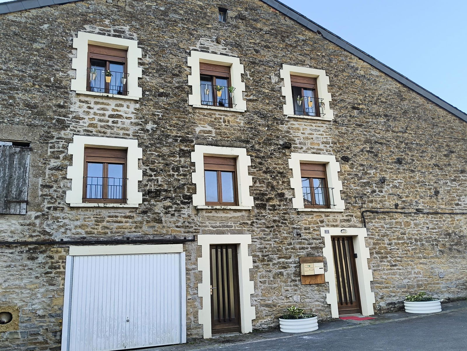 Chambre Chez L'habitant Le Châtelet-sur-Sormonne 624427