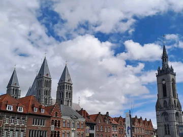 Room For Rent Tournai 487373