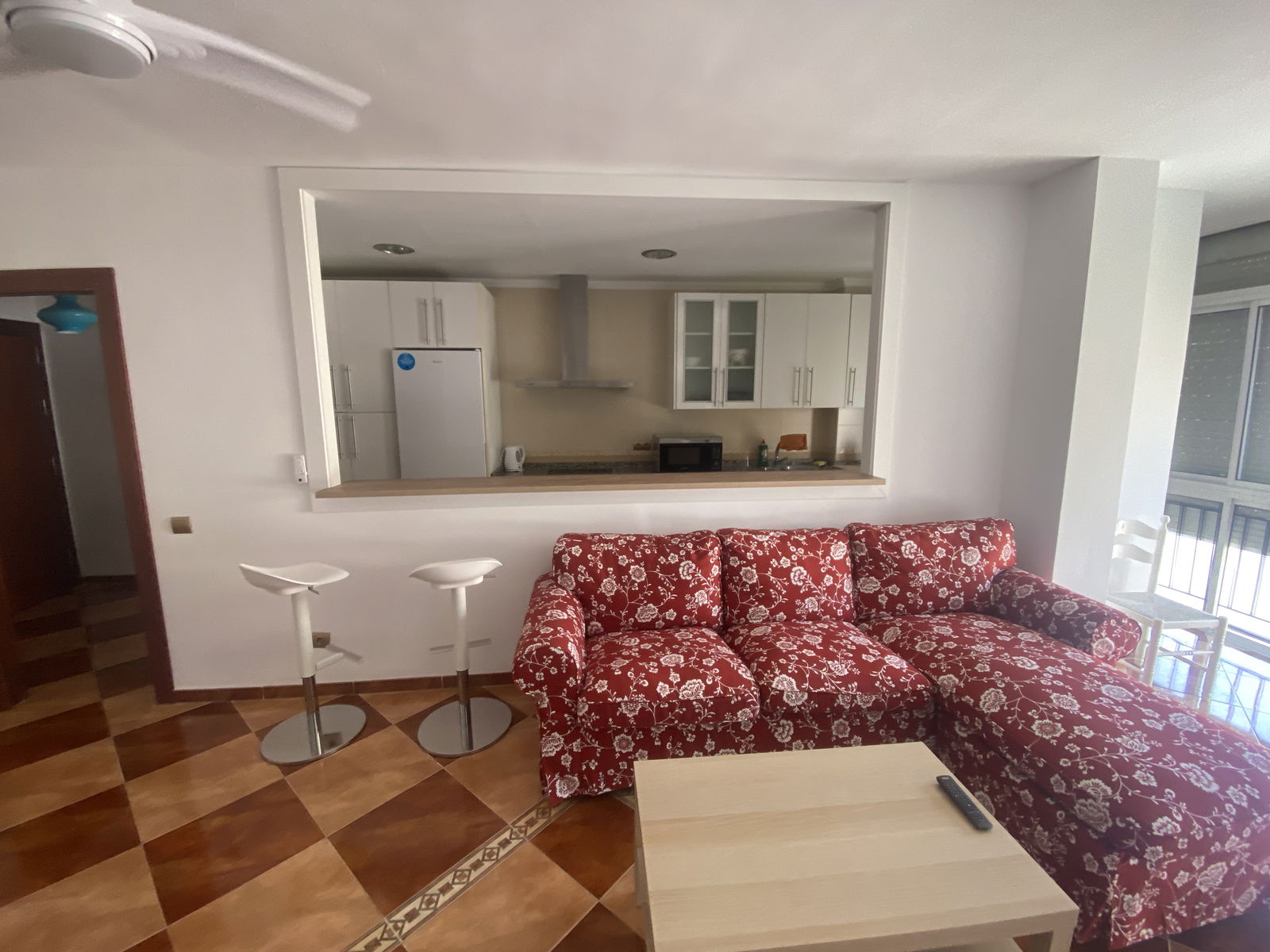 Chambre Chez L'habitant Málaga 546223