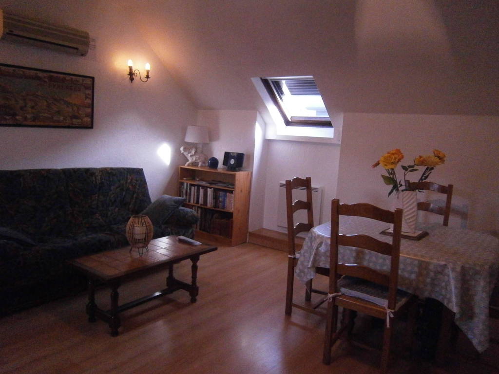 Logement Entier Lourdes 250054-1