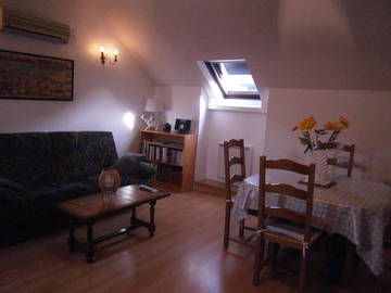 Logement entier à louer à Lourdes - photo 1 : salle à manger-1