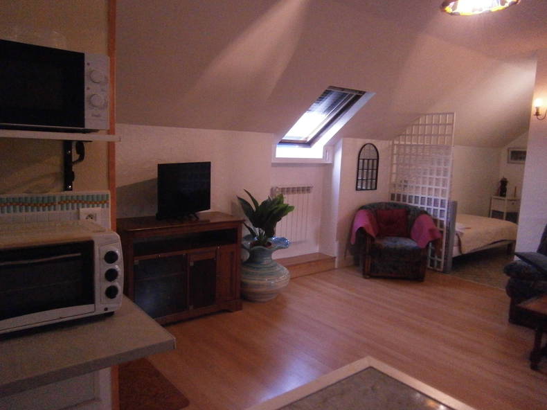 Logement Entier Lourdes 250054-2