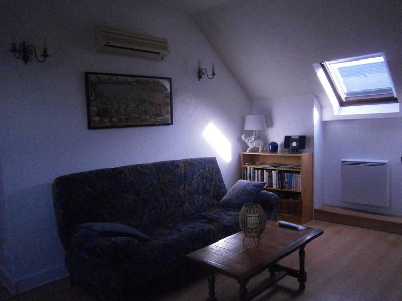 Logement Entier Lourdes 250054-3