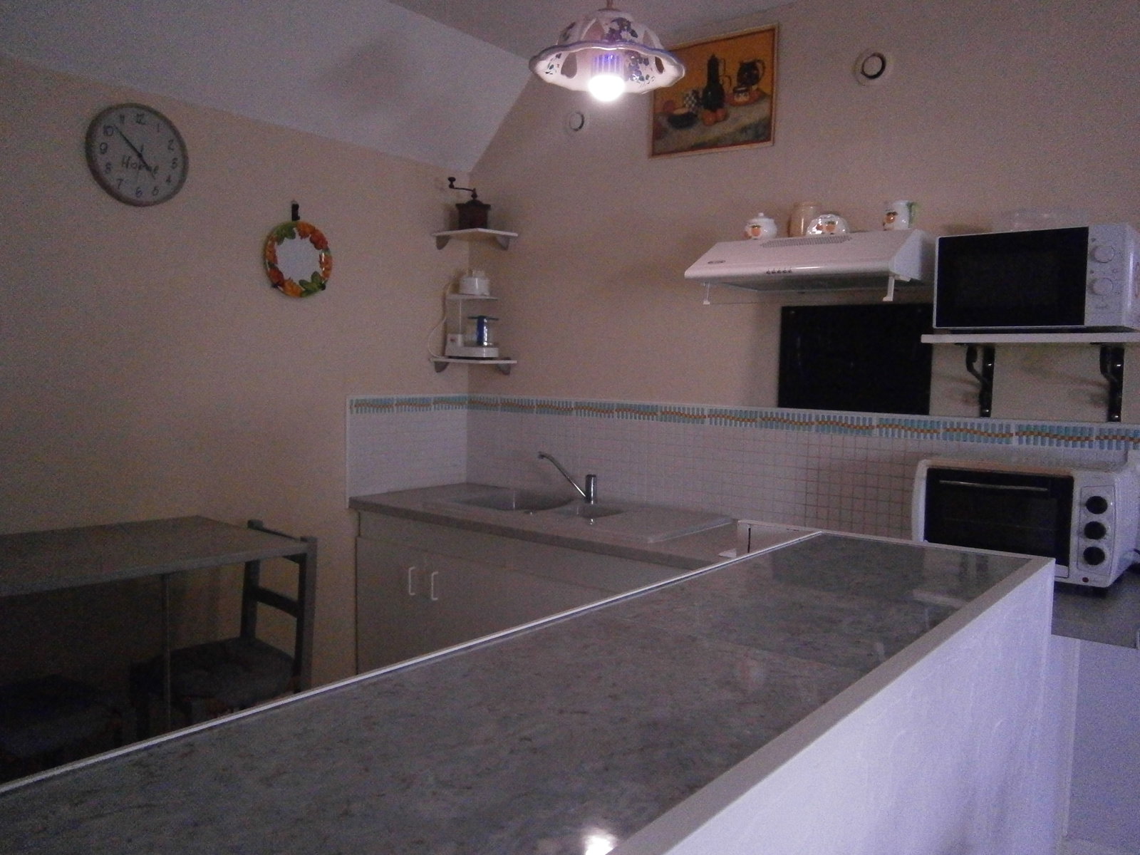Logement Entier Lourdes 250054