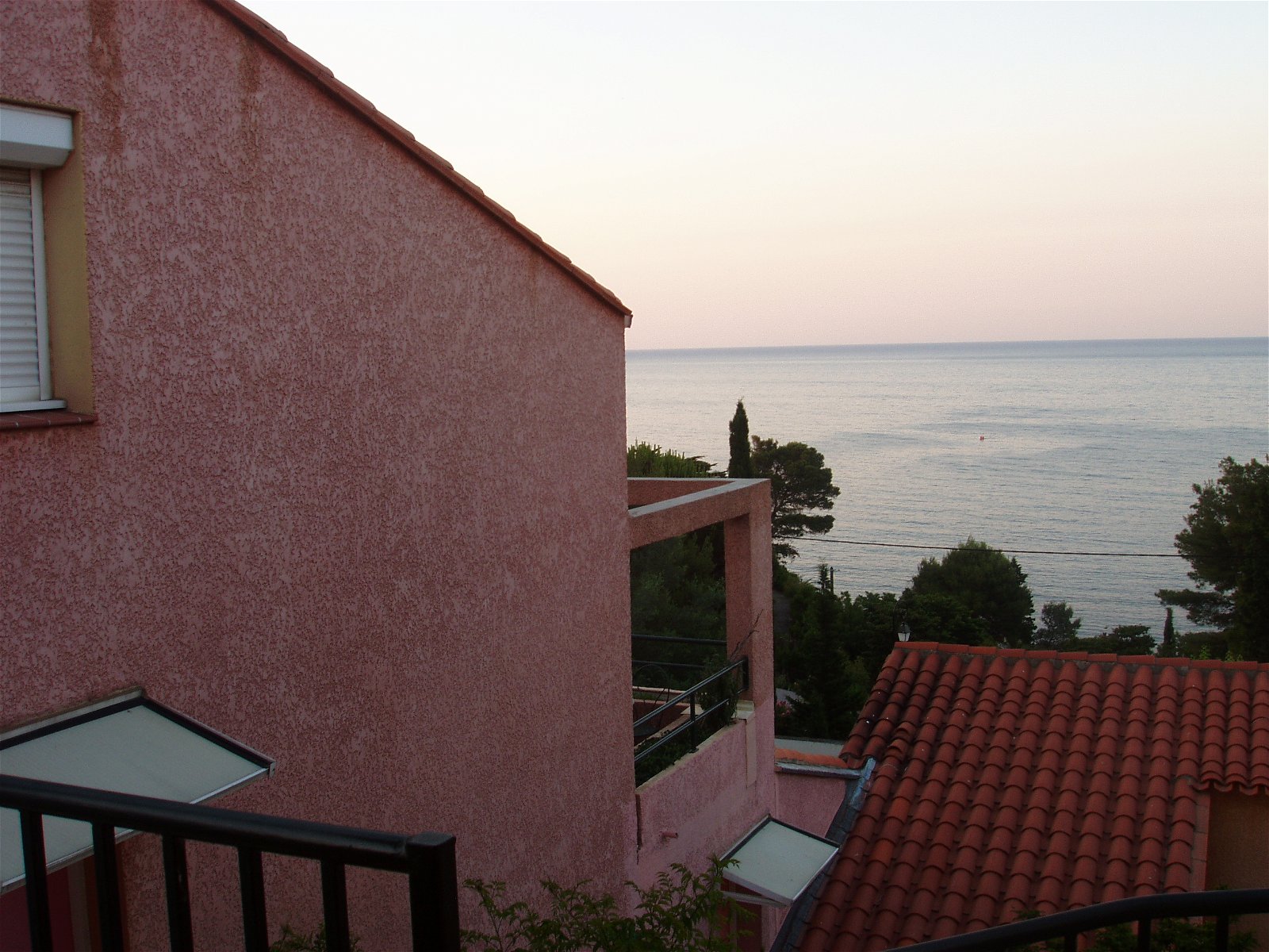 Hemvistelse Port-Vendres 158760
