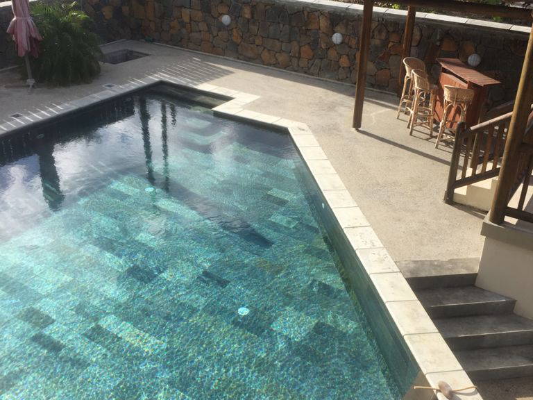 Entire Home Flic en Flac 377961-2