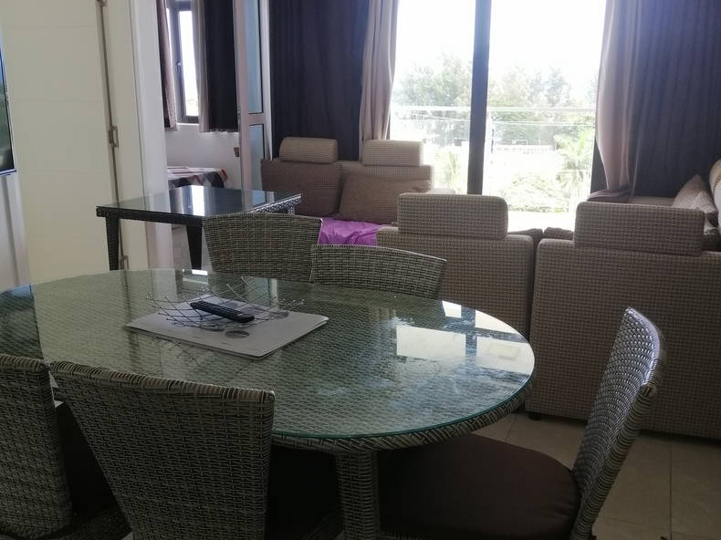 Entire Home Flic en Flac 377961-4