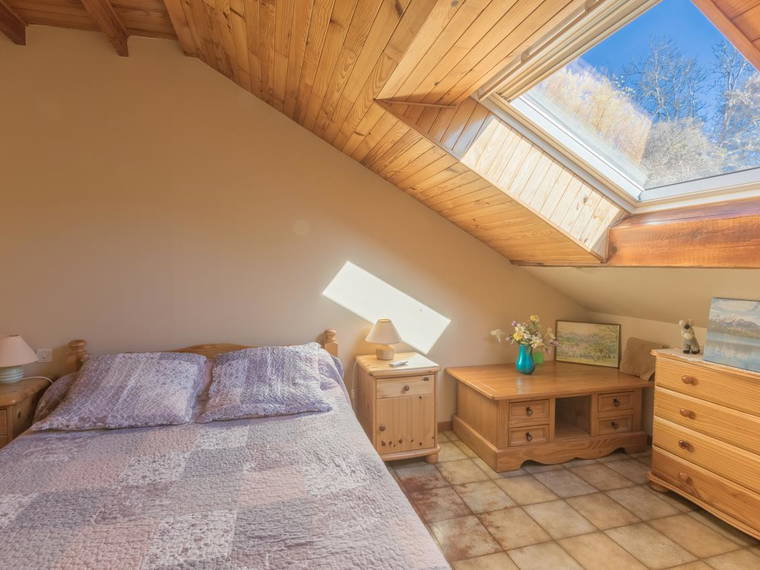 Chambre À Louer Saint-Julien-en-Champsaur 95373