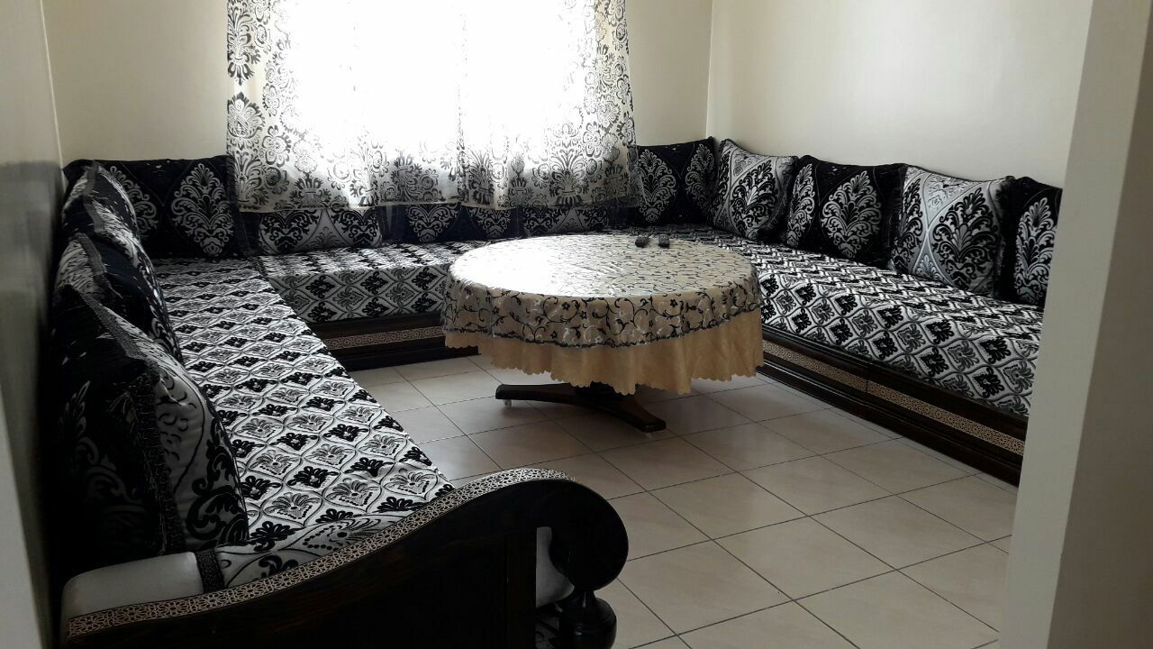 Cały Dom Agadir 217557