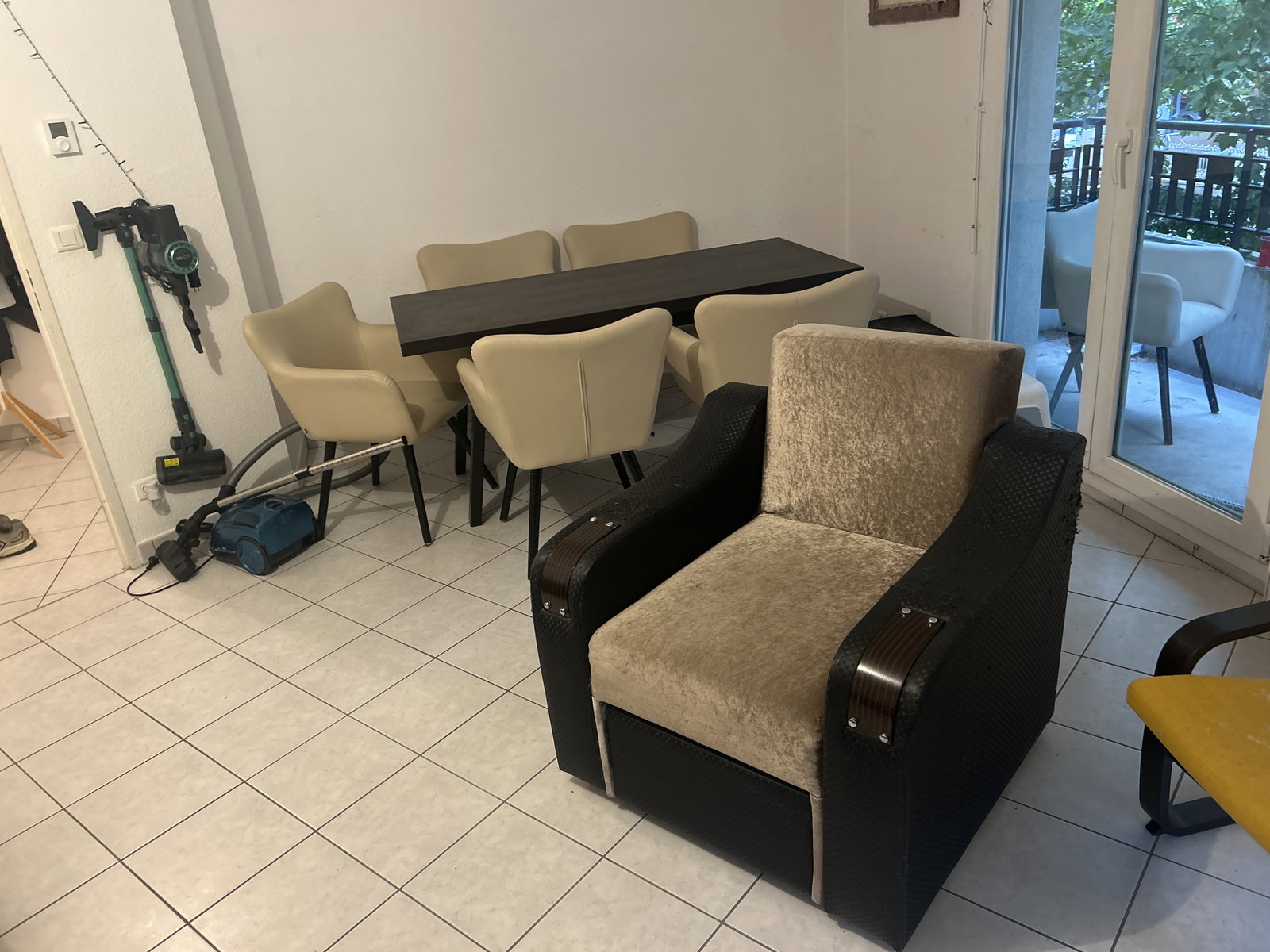Gehele Woning Metz 674209
