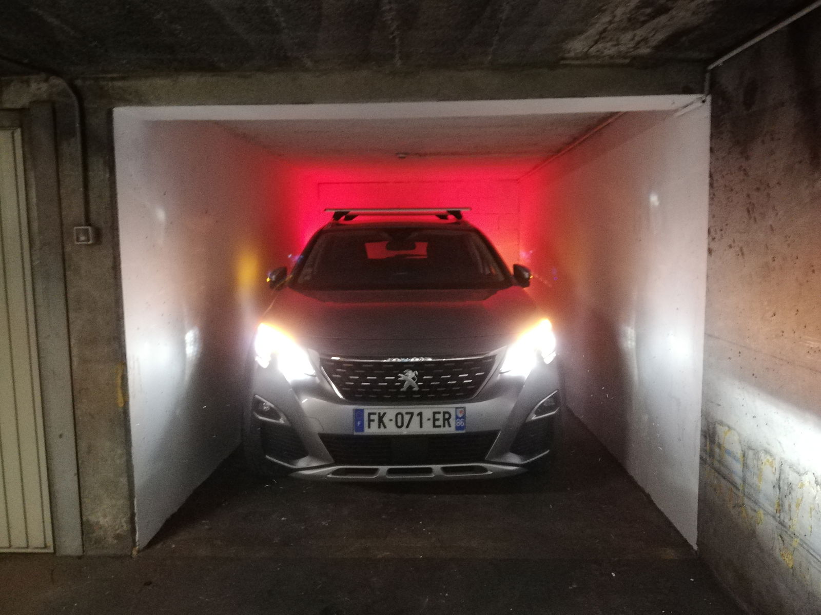 Colocatie Ivry-sur-Seine 438270