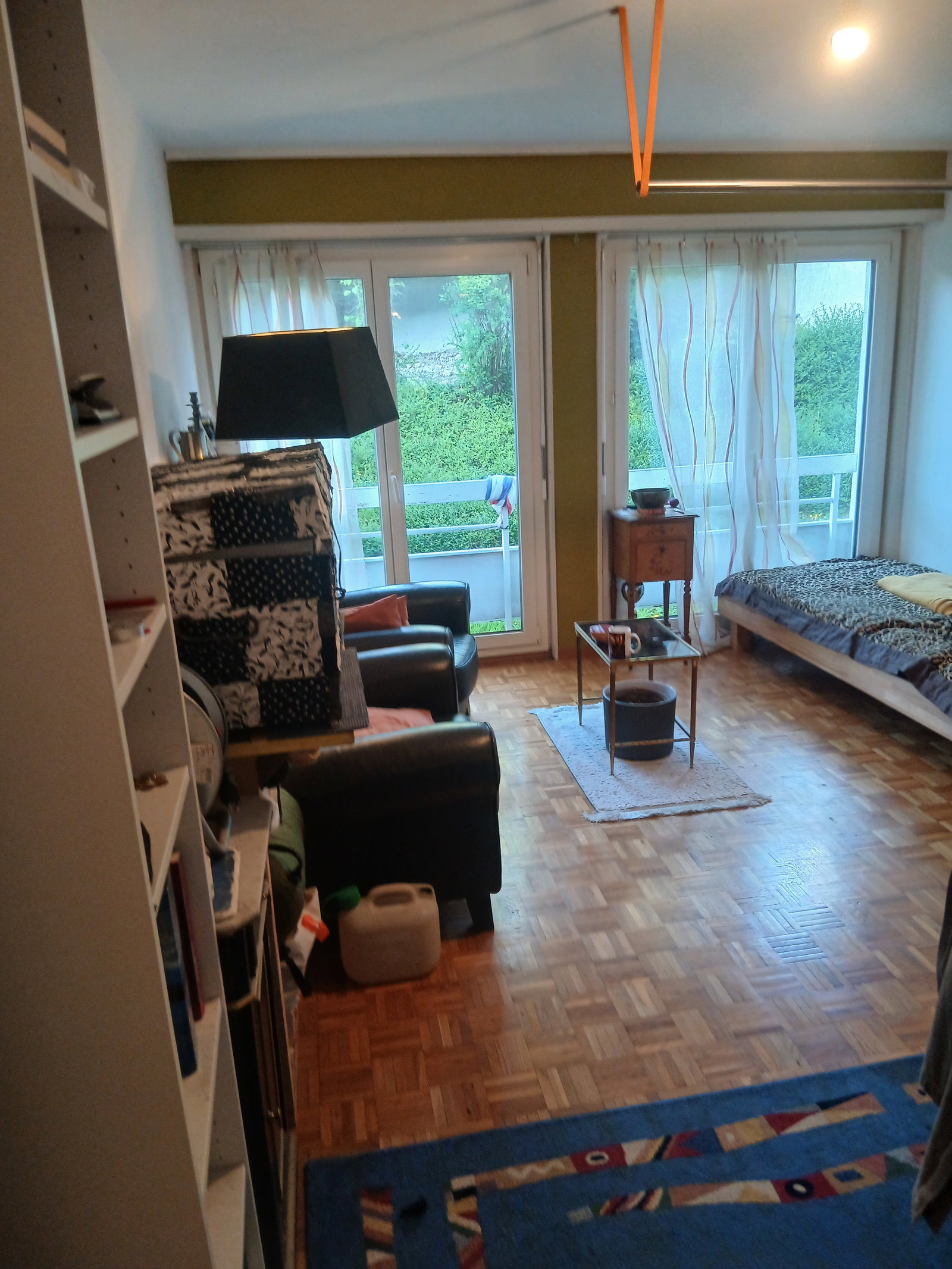 Gehele Woning Pully 666550