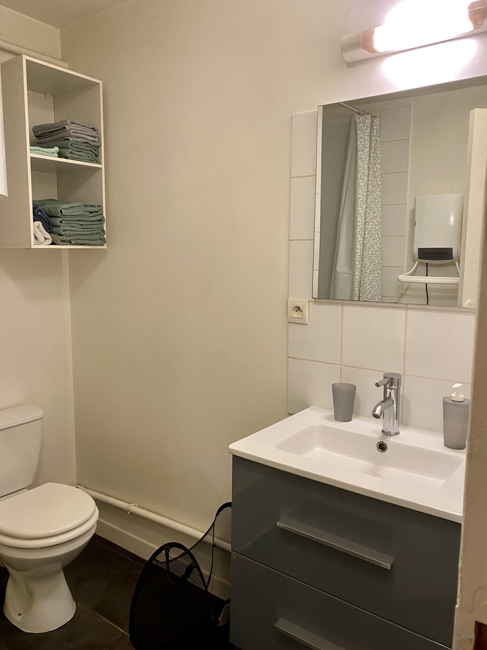 Gehele Woning Lyon 237335