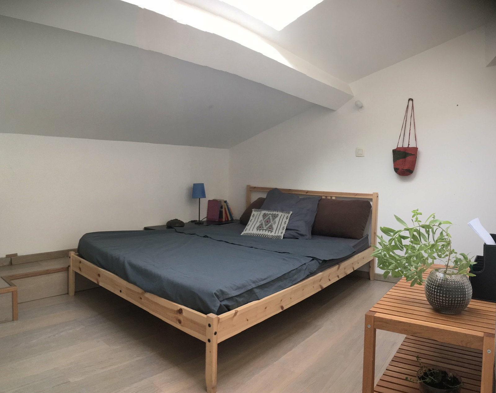 Chambre Chez L'habitant Marseille 202067