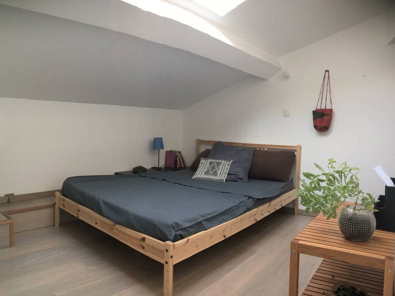 Chambre Chez L'habitant Marseille 202067-2