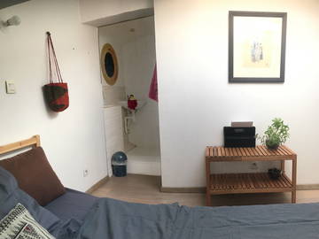 Chambre Chez L'habitant Marseille 202067-3