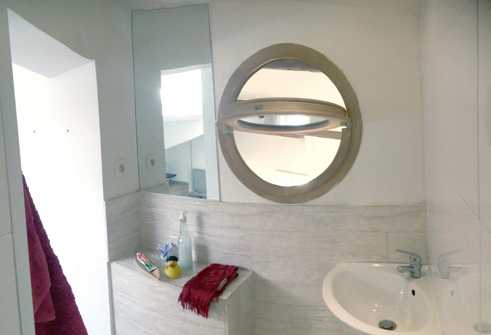 Chambre Chez L'habitant Marseille 202067