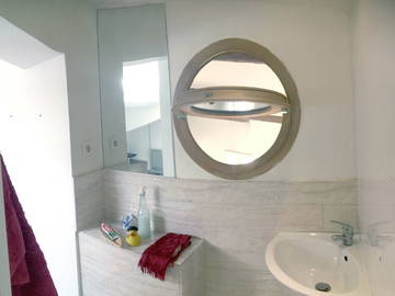 Chambre Chez L'habitant Marseille 202067-4