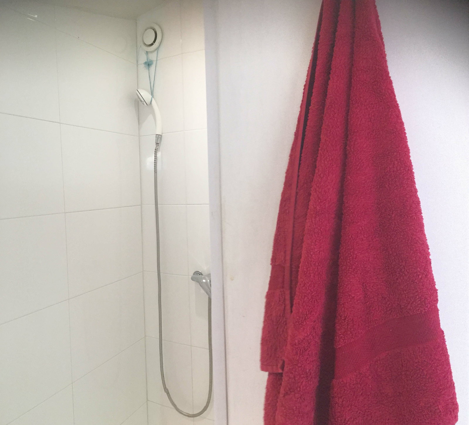 Chambre Chez L'habitant Marseille 202067