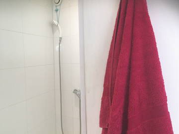 Chambre Chez L'habitant Marseille 202067-5