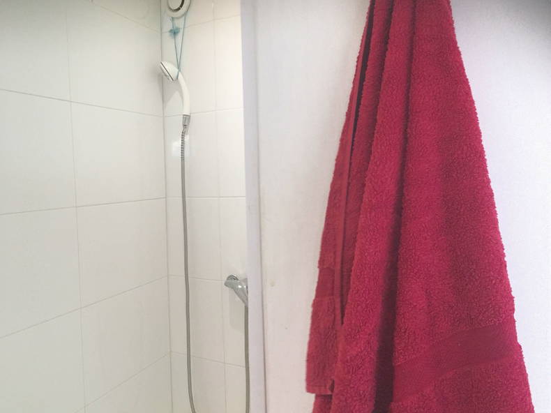 Chambre Chez L'habitant Marseille 202067-5