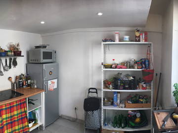 Chambre Chez L'habitant Marseille 202067-6