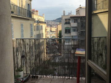 Chambre Chez L'habitant Marseille 202067-7