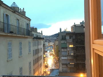 Chambre Chez L'habitant Marseille 202067-8