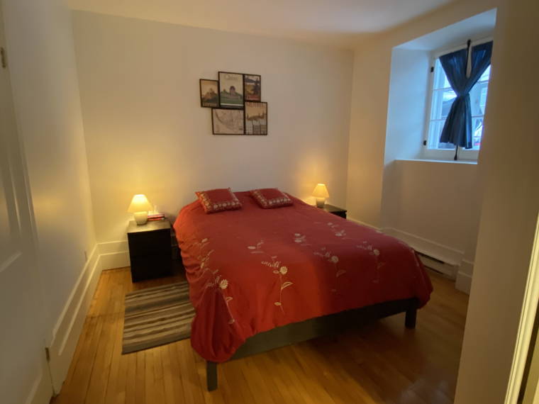 Homestay Québec 244786