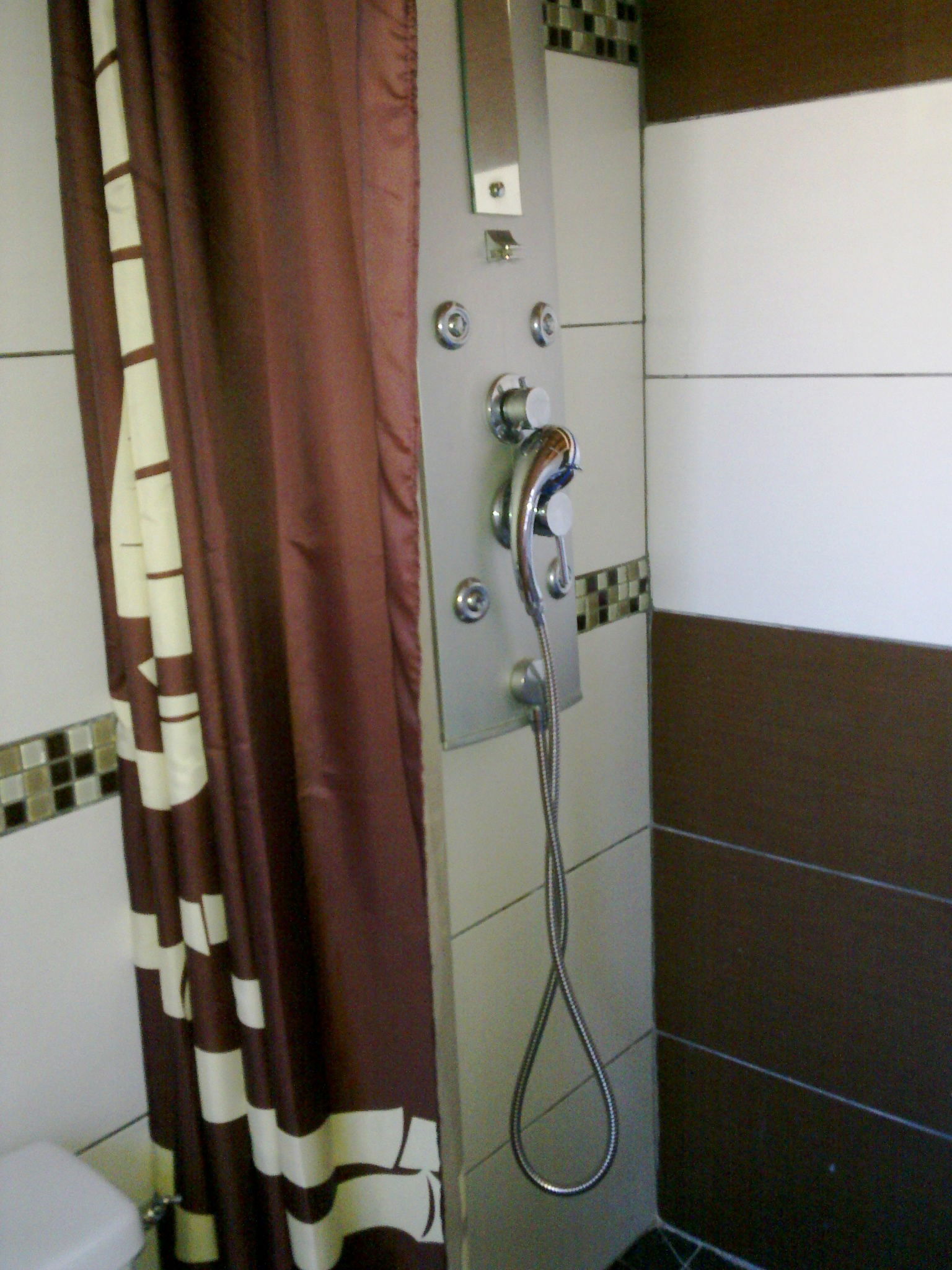 Logement Entier Douville 220266