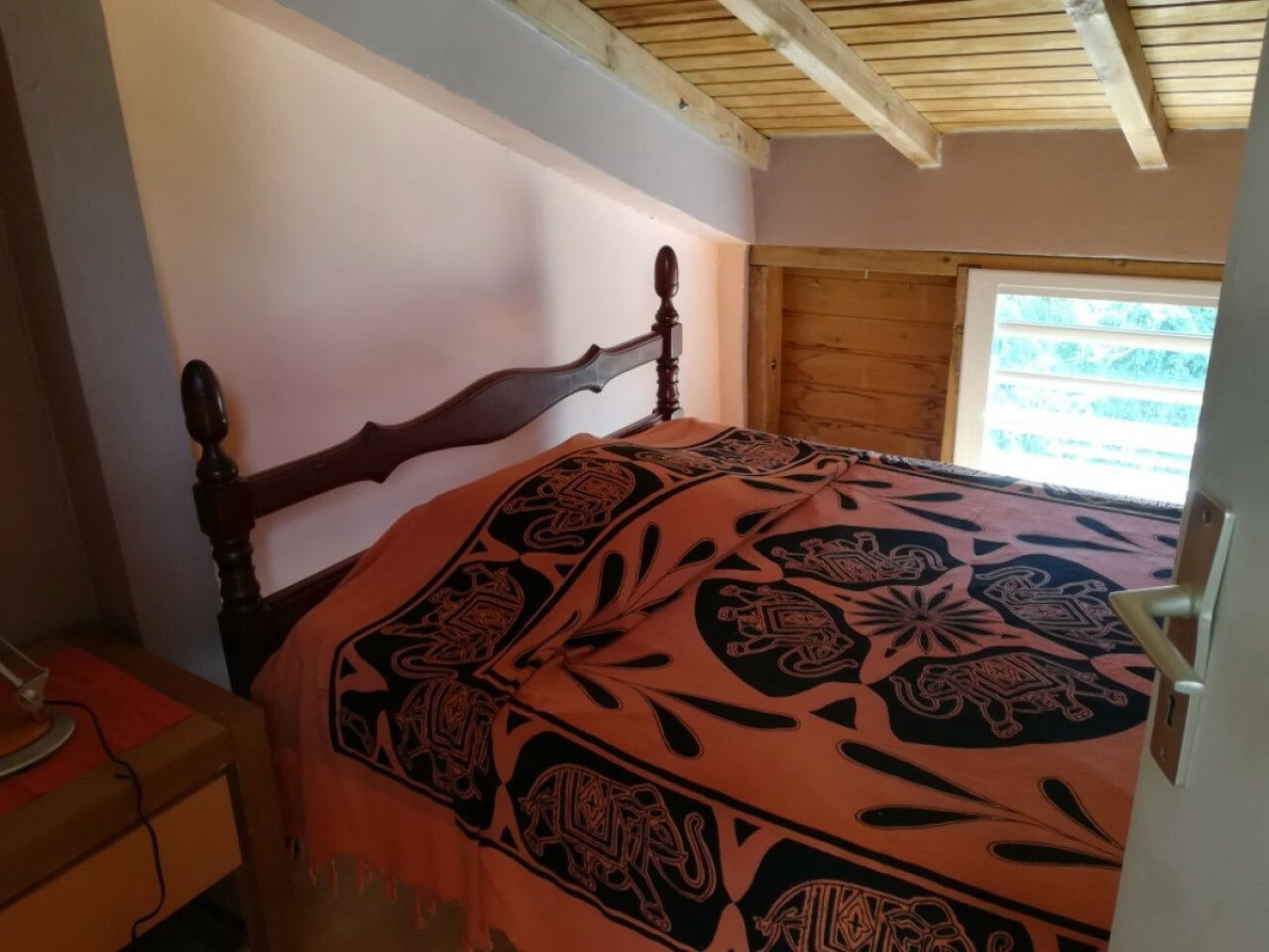 Logement Entier Douville 220266