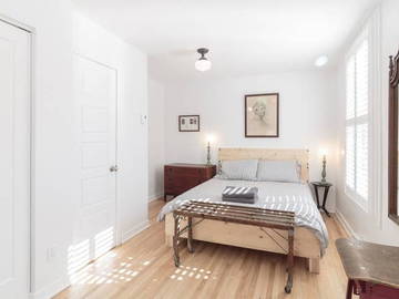 Chambre À Louer Montréal 228031