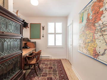 Chambre À Louer Montréal 228031