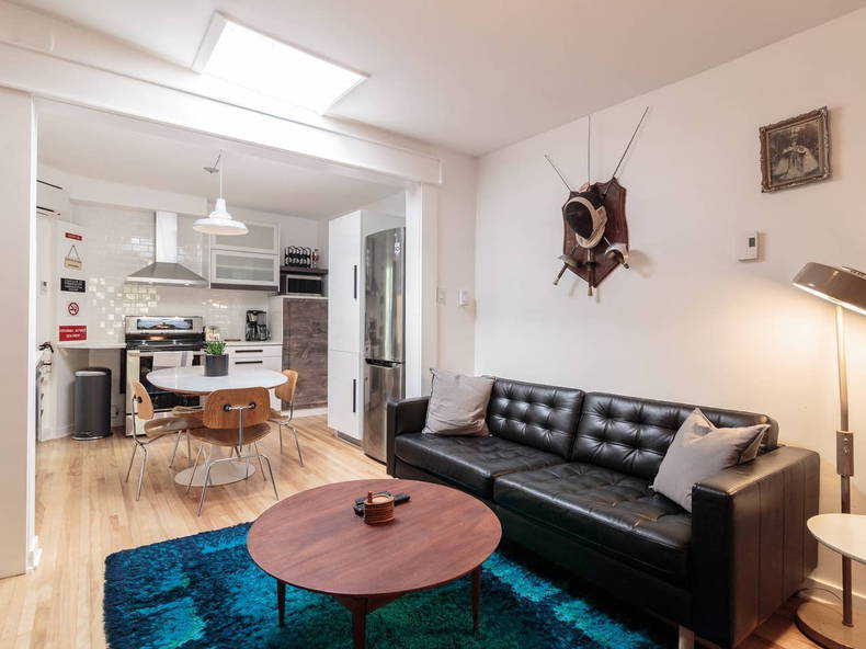 Logement Entier Montréal 228031-3