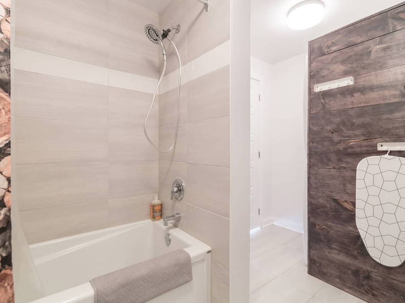 Logement Entier Montréal 228031-4