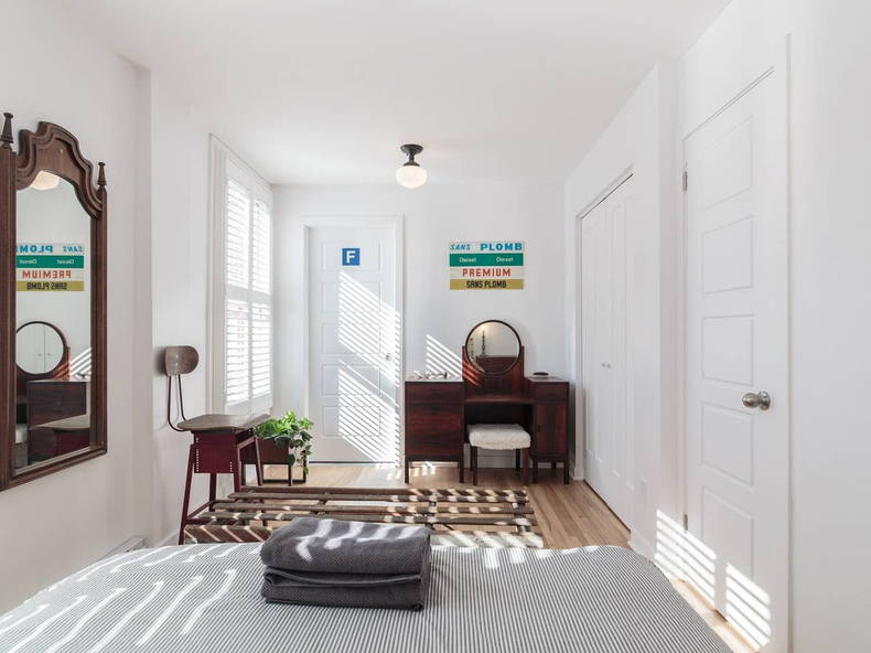 Logement Entier Montréal 228031-5