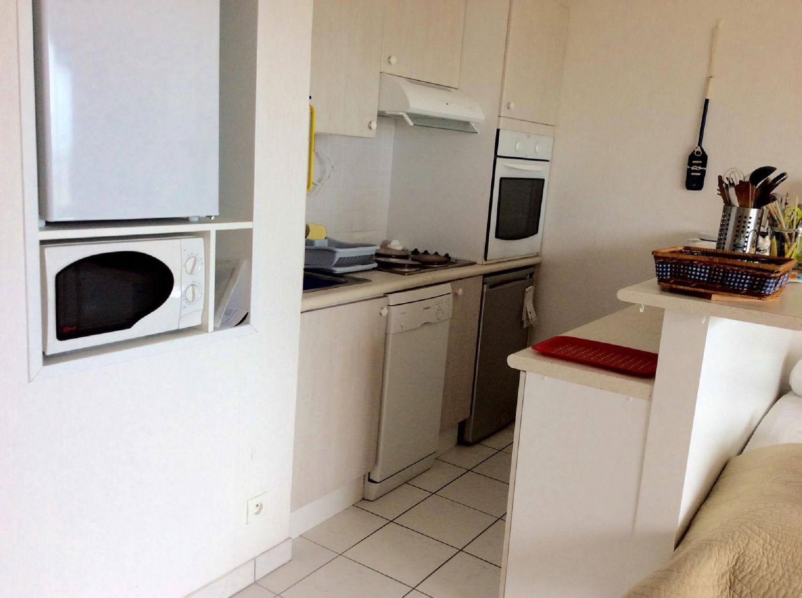Onofhängeg Studio Saint-Brevin-les-Pins 65160