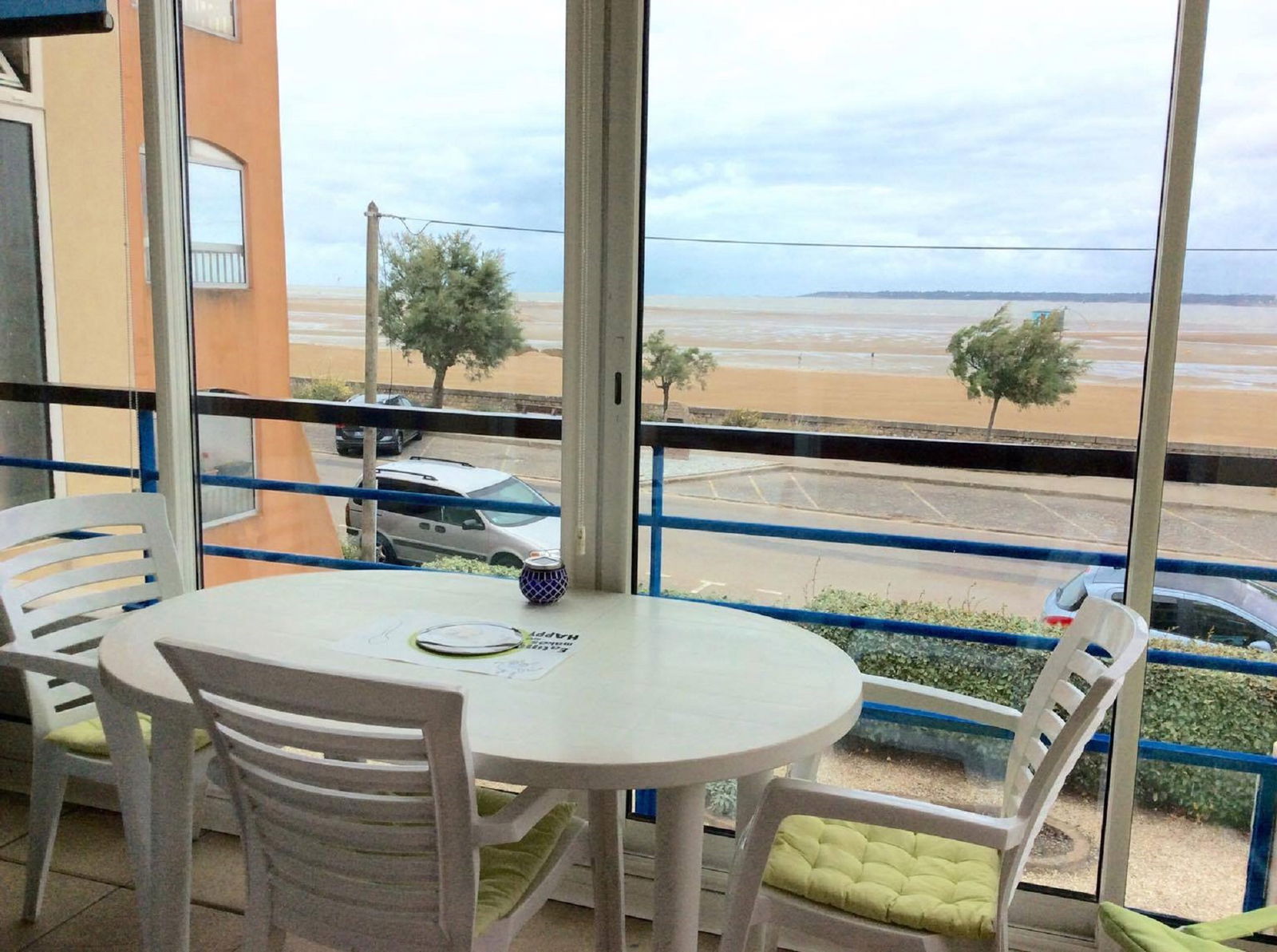 Onofhängeg Studio Saint-Brevin-les-Pins 65160