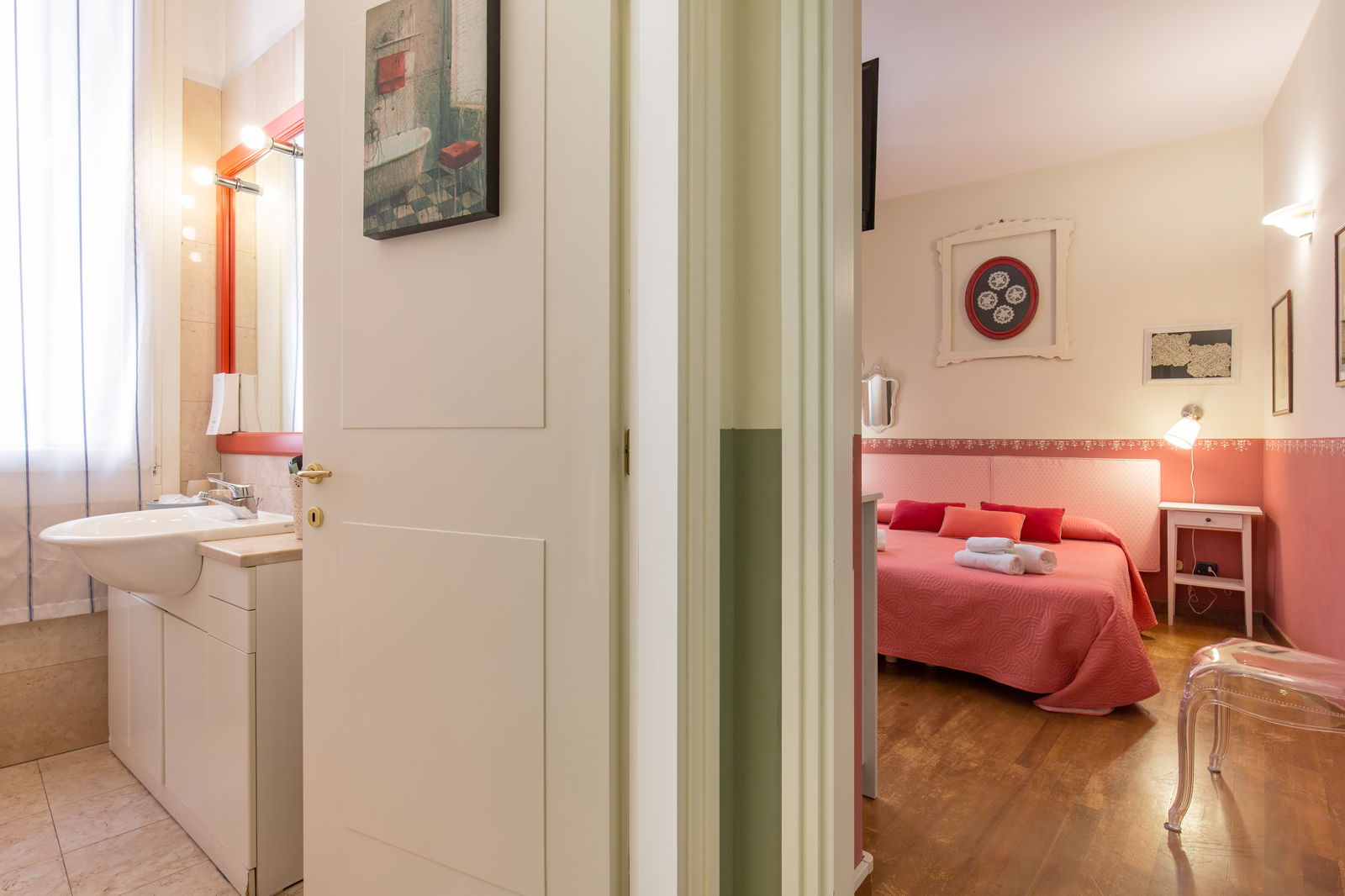 Logement Entier Verona 218226